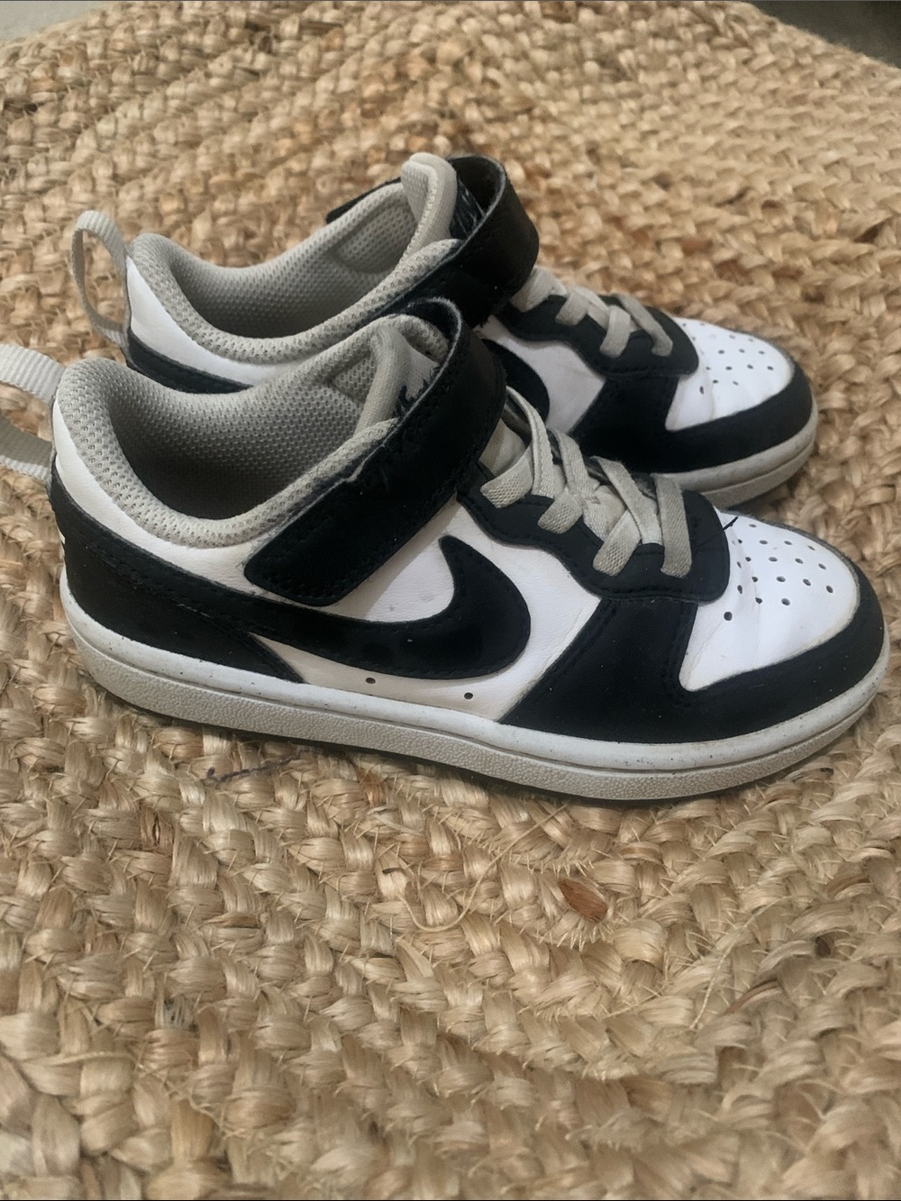 Nike Preschool Court Borough